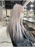 ホワイトラベンダー
