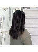 宜野湾店/clan/沖縄美容室/プルエクステ