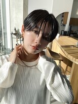 サークル(circle)&nbsp;クールショート20代30代40代50代小顔ショートボブベリーショート