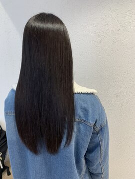 e.m.a プレミアムビューティーサロン 栄駅店(e.m.a PREMIUM BEAUTY SALON) 美髪・髪質改善