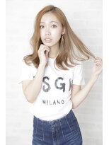 アフロディーテ 銀座(APHRODITE GINZA)&nbsp;イメチェン/ハッシュカット/フルバング/似合わせカット/銀座