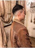 男性大歓迎☆クロップ/ベリーショート☆★30代お客様施術後★☆