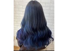 ヘアーメイク リライ(hair make rely)