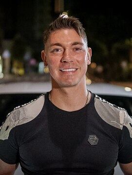 ザエバナンスクラブ 白金(THE EBANANS CLUB) アクティブフェード