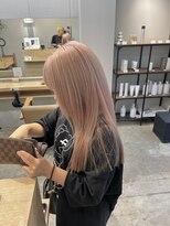 イオール 北千住(ior)&nbsp;ホワイトピンクベージュ【ior北千住】