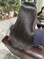 ゴーグッド(GO GOOD.)&nbsp;髪質改善/酸性ストレート/韓国/レイヤーカット/茅ヶ崎/湘南