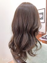 ヘアケアアンドヘアデザイン リベール(L:belle)&nbsp;サクラマチ/宮尾/韓国/ヨシン/イルミナカラー/髪質改善ケラチン