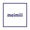 メイミー(meimiii)のお店ロゴ
