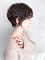 リバー 草加店(RIVER) クビレショート