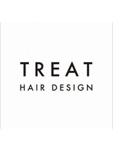 TREAT HAIR DESIGN 新浦安店【トリート】