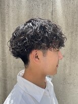 ブランシェ 西松山店 波巻きスパイラル