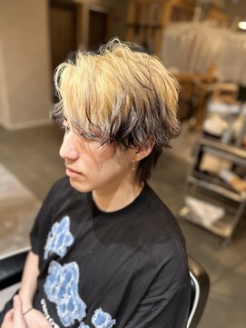 リット 甲府平和通り店(LIT) デザインカラー