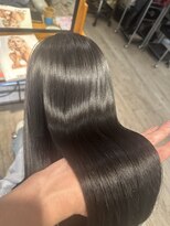 ララク(RARAQ)&nbsp;髪質改善ストレート/酸性ストレート/美髪/縮毛矯正