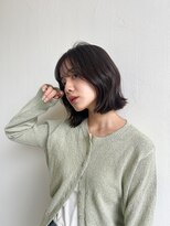 クラン 六甲道(Chlan)&nbsp;簡単外ハネボブ