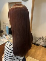 ネオリーブニコ 大井町店(Neolive Nico)&nbsp;暖色カラー