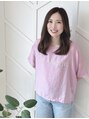 リノア(Linoa) 蛯名 悠