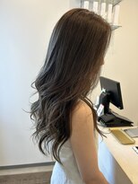 トパ タカオカ(topa takaoka)&nbsp;グレージュカラー