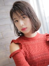 ラビヘアー(Rabi hair)