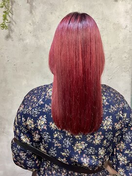 ニコ(nico...) チェリーピンク