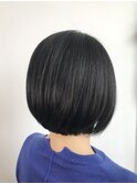 冬のおすすめショート20代30代40/倉敷