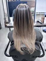 キャリー(Caly)&nbsp;After