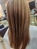 シャンプーボーイ&nbsp;ハイトーンベージュ