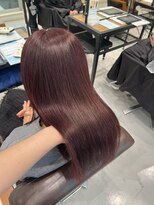 フォルテ 島田店&nbsp;ピンクカラー