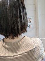 チアー ヘアリラクゼーション(cheer HAIRRELAXATION)&nbsp;グレージュ