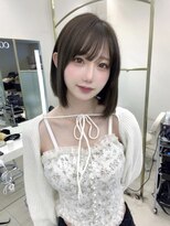 コアプラス 千葉(COA PLUS) ボブ/縮毛矯正/千葉