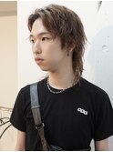 天神　ブリーチカラー　ハイトーンカラー　デザインカラー