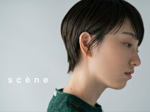 シーン 自由が丘(scene)