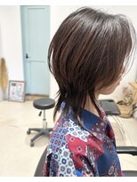 サニールーム(Sunny Room)&nbsp;ミディアムレイヤー