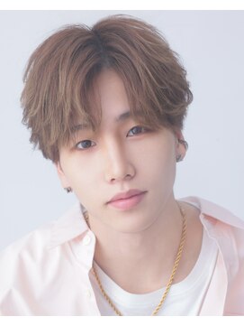 ゴートエヴォル(G.O.A.T EVOL) フェザーコンマバング