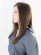 ヘア サロン ニコル(Hair Salon Nicol)の写真/話題の【フローディアトリートメント導入☆】髪内部から補修することで、手触り&色モチUP◎