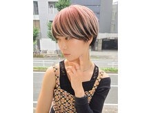 バイエイト(X８)