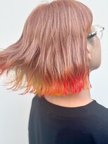 コキャン(COQUIN)&nbsp;デザインカラー♪