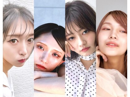 イブヘアー(eve hair)の写真