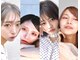 イブヘアー(eve hair)の写真