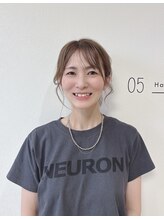 コットンヘアケアアンドスパ(Cotton haircare&SPA)&nbsp;峰 詩織