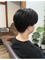 カノン(kanon)&nbsp;メンズカット