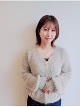 アグ ヘアー クルメン 札幌澄川店(Agu hair culmen) 菅原 唯生