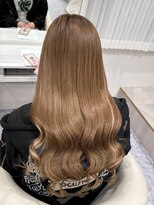 ココ エクステンション(coco extension)&nbsp;*ボブからロングヘア*