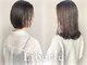 リベルテ 岡崎店(Liberte)の写真/白髪を活かす最先端カラー★オトナ女子の新常識♪ハイライトで若見えとオシャレ両方が叶う◎