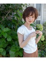 トイズファクトリー(Toys Factory)&nbsp;マッシュショート