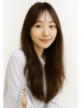 エクステ専門店 カシェット(Cachette) 編み込み70g