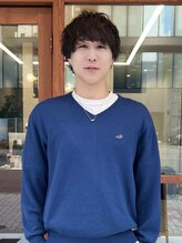 ノイ(noii) 吉迫 周平