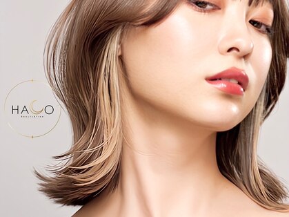 ビューティーアンドフリーハコ(Beauty&Free HACO)の写真