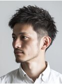 ショートスタイル