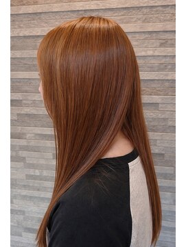 ラヴィ(La Vie) ナチュラルブラウン