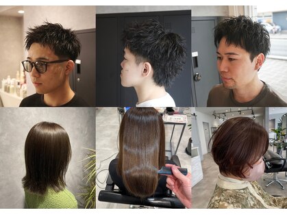 ハコ(HAKO)の写真